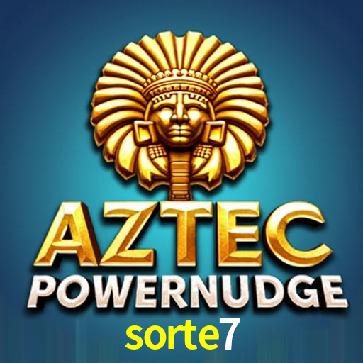 sorte7