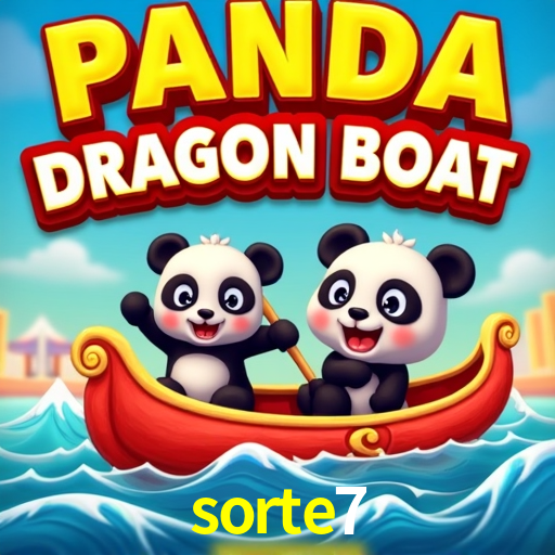 sorte7