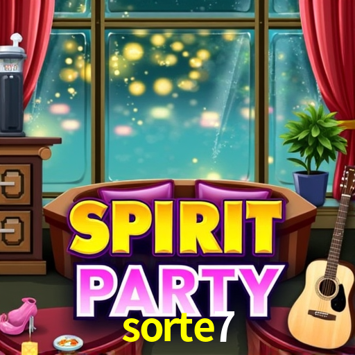 sorte7: A Experiência de Casino com Jogos de Mesa ao Vivo