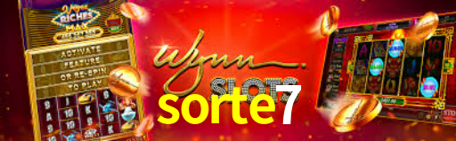 sorte7,sorte7.games